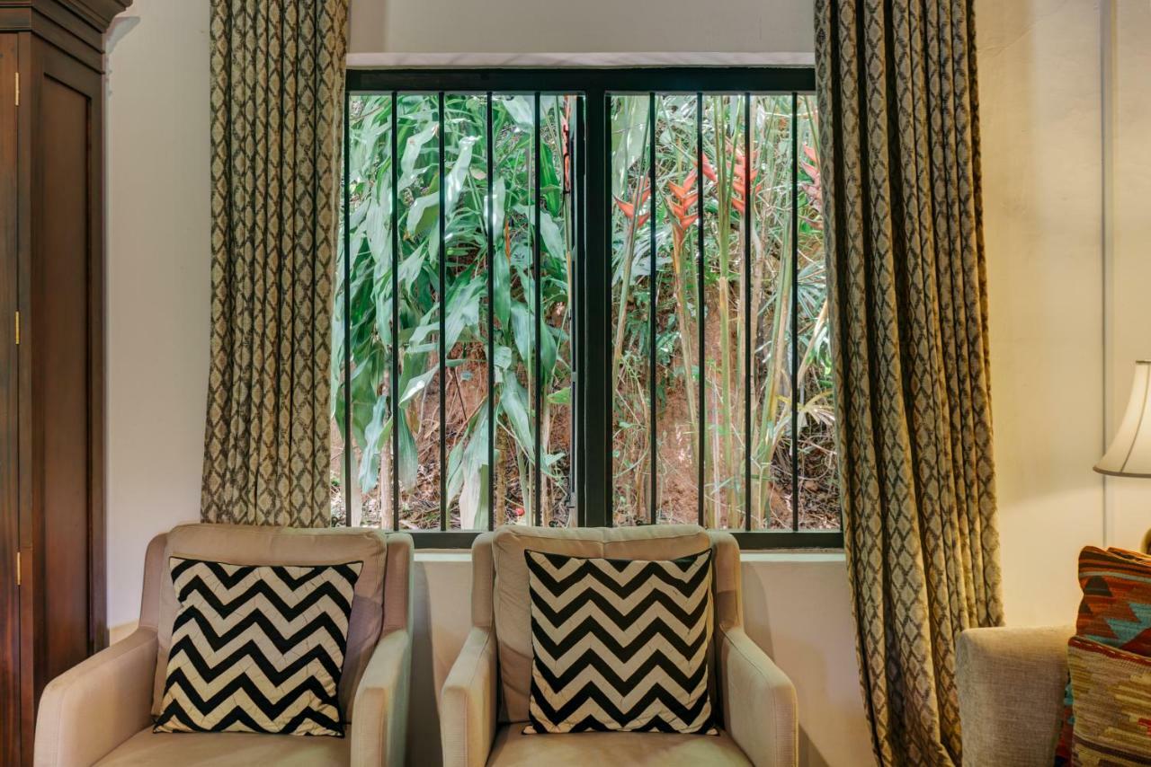 Villa Republic Bandarawela Kültér fotó