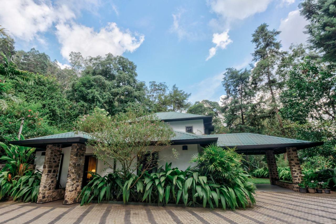 Villa Republic Bandarawela Kültér fotó