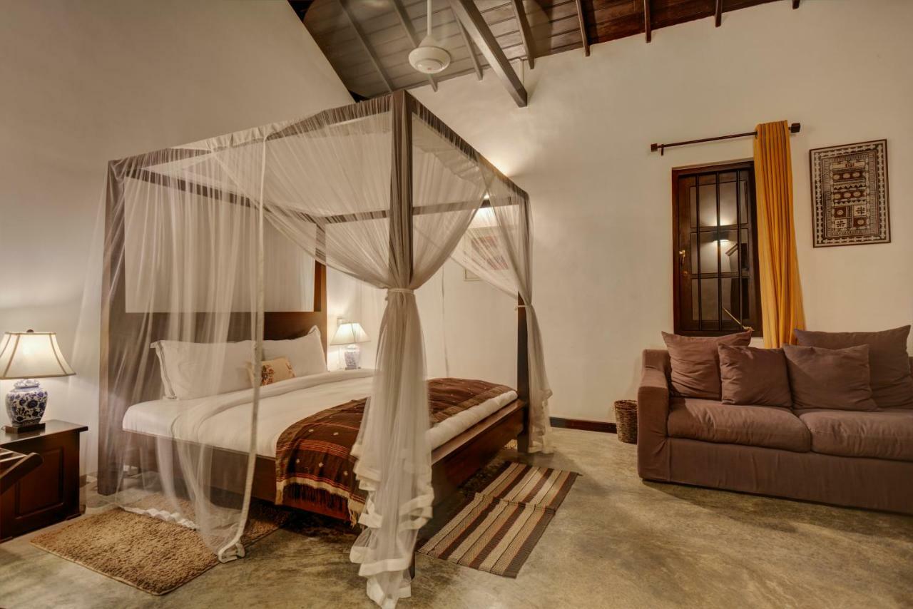 Villa Republic Bandarawela Kültér fotó