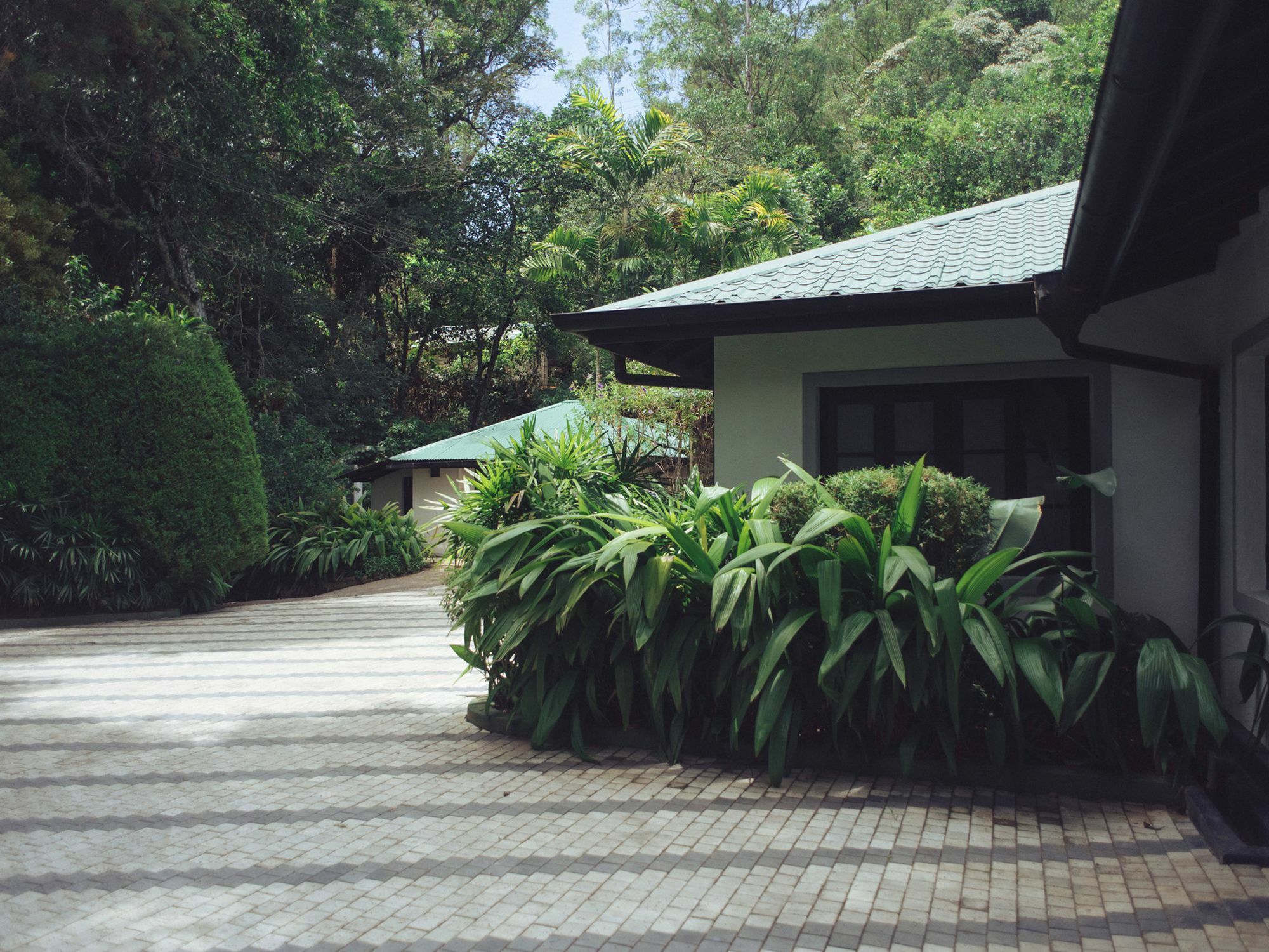 Villa Republic Bandarawela Kültér fotó